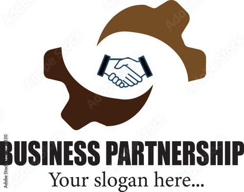 Partnership Logo