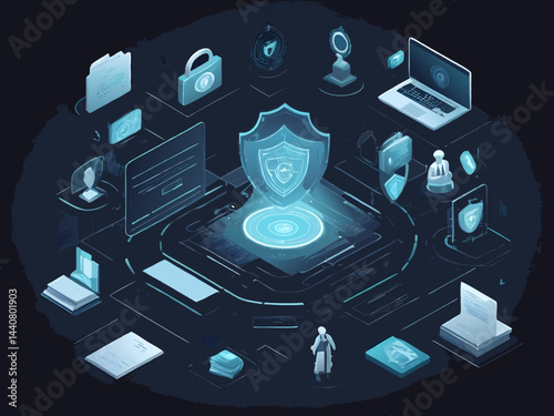 Data Management Security