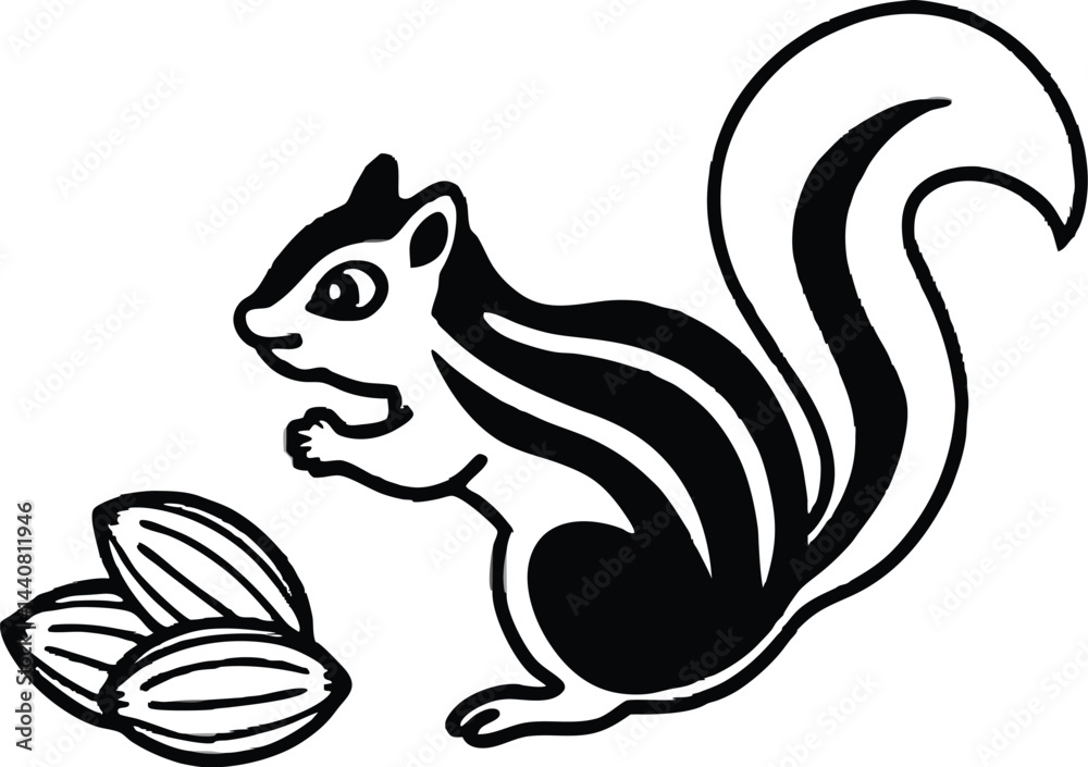 a-chipmunk-hoards-shiny-objects-instead-of-nuts-wh (6).eps a-chipmunk-hoards-shiny-objects-instead-of-nuts-wh (6).eps