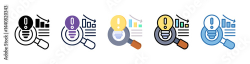 Identification Icon