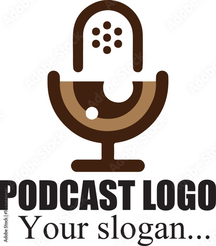 Music/ Sound Logo