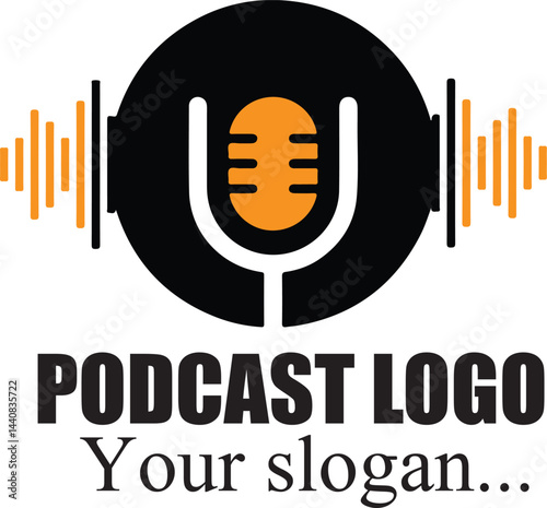 Music/ Sound Logo
