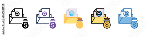 Portfolio Icon