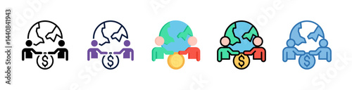Global Icon