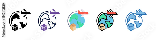 Export Icon