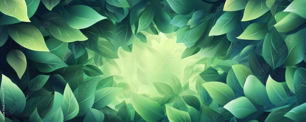 Fototapeta premium leaf, nature, plant, leaves, foliage, tree, summer, spring, pattern, garden, texture, flower, branch, floral, vector, closeup, forest, flora, illustration, plants, fresh, food, green, color, design