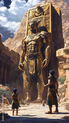 Deciding humanity fate Anunnaki critical turning point solemn council holographic future displays, photorealistic detail.
