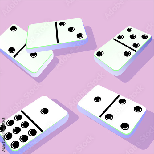 Dominoes