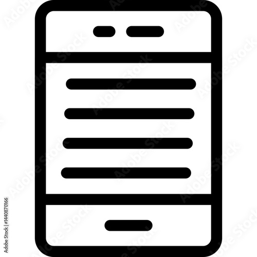 List