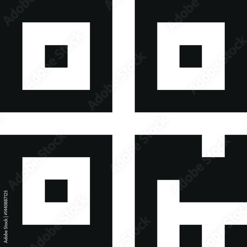 QR code icon