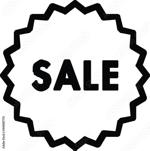 Sales icon