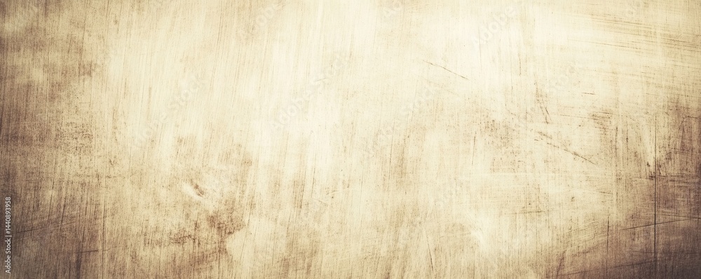 Fototapeta premium A muted, textured surface background pattern.