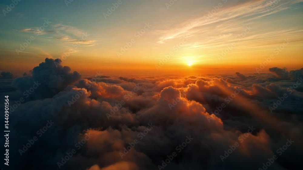 Un viaje por las Alturas de las nubes