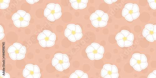 coconut. Seamless coconut pattern. tropical fruit. Coconut oil. coconut pulp. for advertising. Coconut pattern for packing. meal. A nut from a palm tree. seamless. 