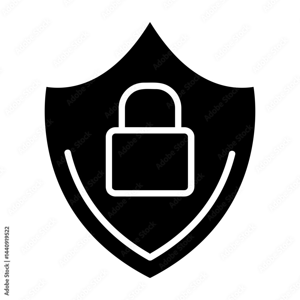 Cyber Warfare Icon Cyber Warfare Icon