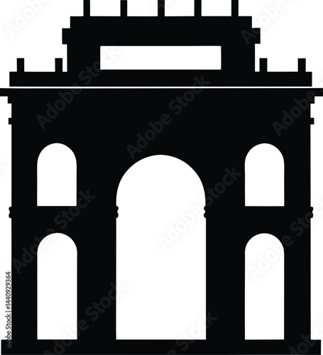 arc de triomphe