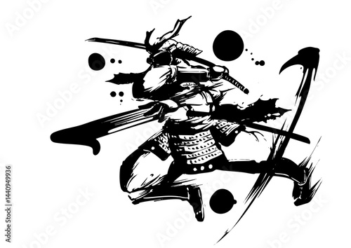 侍