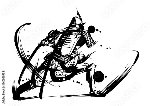 侍