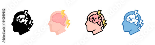 Epilepsy Icon