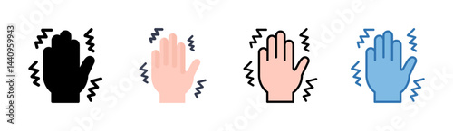 Parkinson Icon