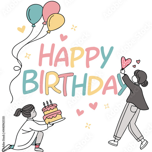 Happy Birthday Celebration (15)