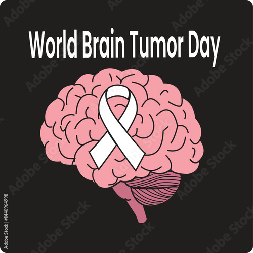 World Brain Tumor Day