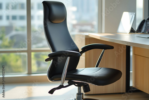 modern office chair