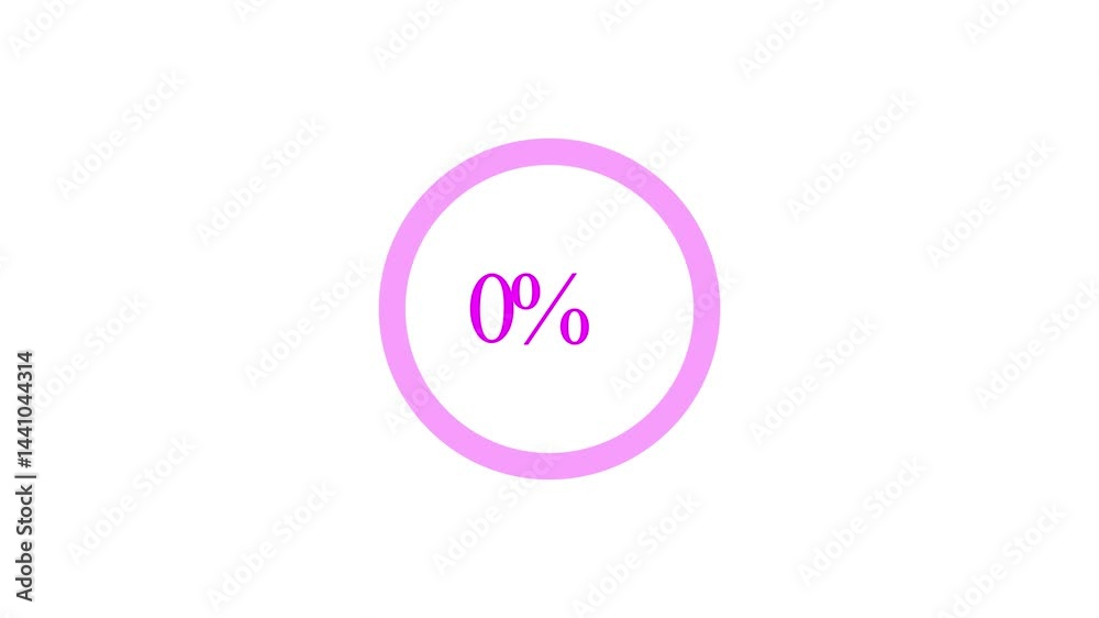 Pie chart animated video with 15 percent element Statistics Business and finance theme Visual Data Representation for Finance, Sales, Statistics, Diagram. Motion Graphics Animated Pie chart animated video with 15 percent element Statistics Business and finance theme Visual Data Representation for Finance, Sales, Statistics, Diagram. Motion Graphics Animated