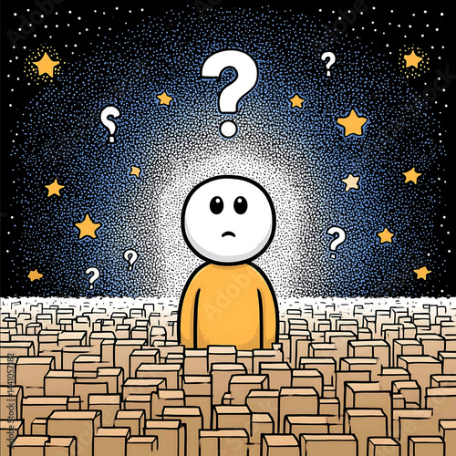 Endless Question Form