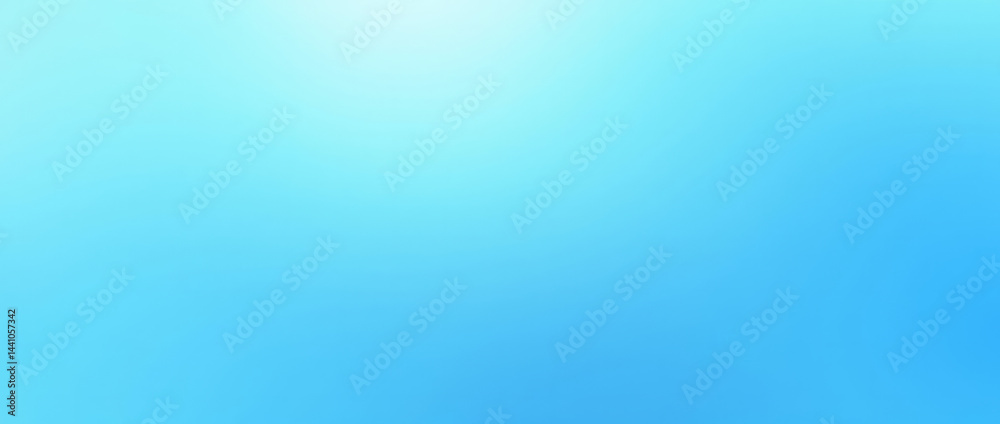 A Crisp Gradient Background Transitioning from Vibrant Pure Blue to Calming Sky Blue A Crisp Gradient Background Transitioning from Vibrant Pure Blue to Calming Sky Blue