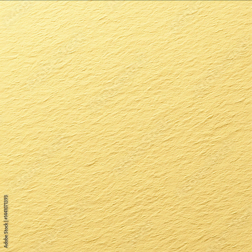Faint pastel yellow backdrop soft light and smooth finish