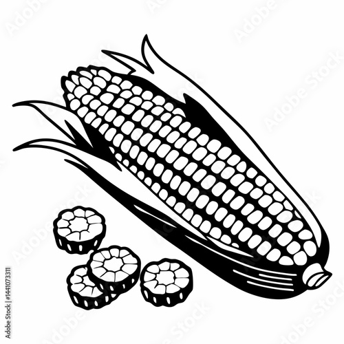 corn on the cob