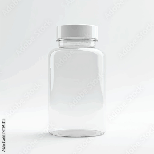 suppliments,3d suppliments bottle,realistic suppliments, transparent suppliment bootlles, tablets, multiple bottles,medicine,without label,glass jar multi color,capsules, omega 3 capsules, vitamins,  