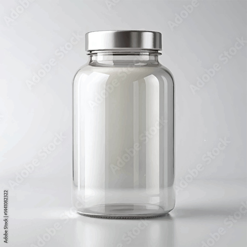 suppliments,3d suppliments bottle,realistic suppliments, transparent suppliment bootlles, tablets, multiple bottles,medicine,without label,glass jar multi color,capsules, omega 3 capsules, vitamins,  