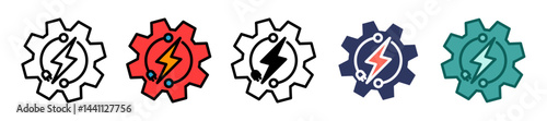 Power Management Multiple icon
