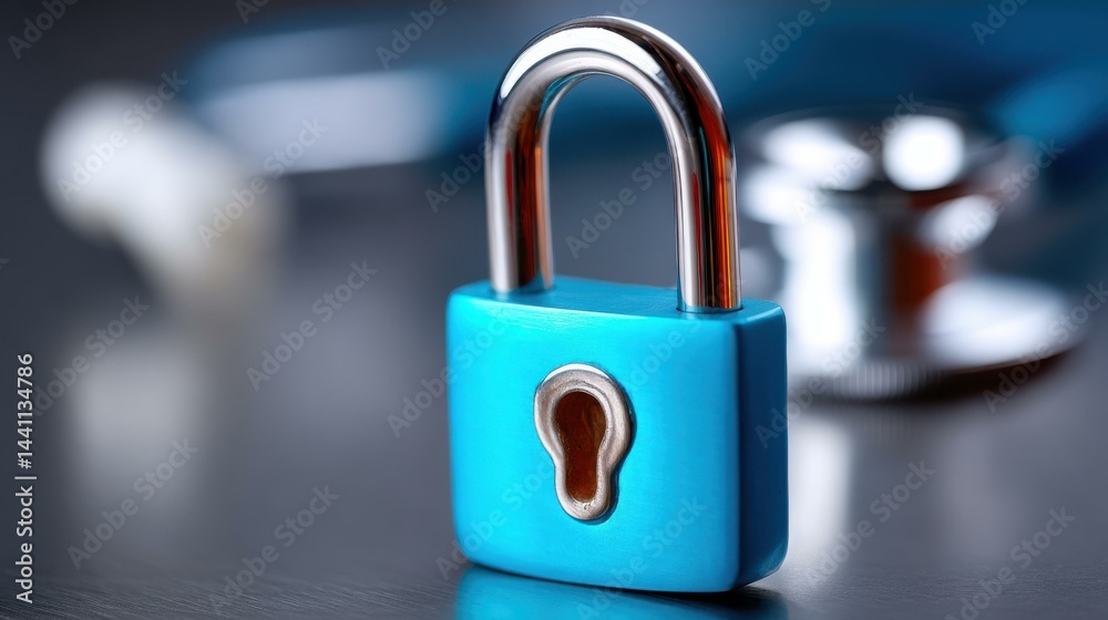 Protect your health with robust cyber data security solutions and ensure peace of mind in todays digital realm.