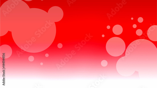 a red-white background that can be used for design