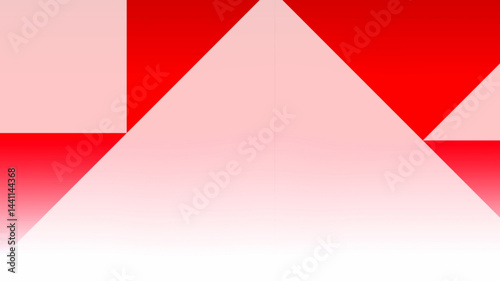 a red-white background that can be used for design