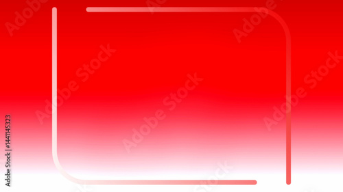 a red-white background that can be used for design