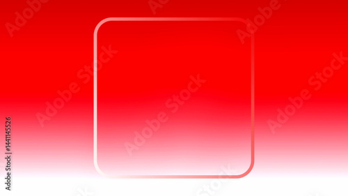 a red-white background that can be used for design