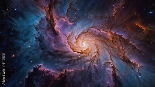 Space Wallpaper 