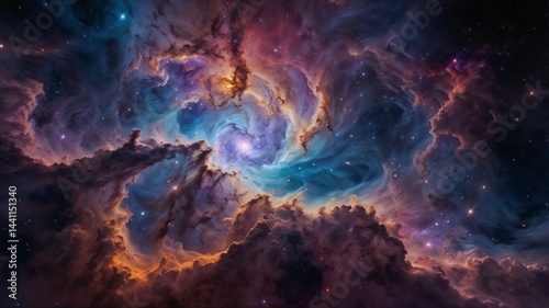 Space Wallpaper 