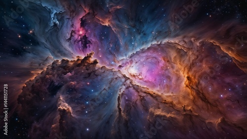 Space Wallpaper 