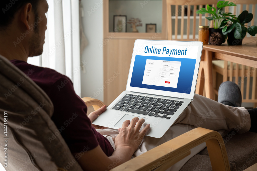 Online payment platform for modish money transfer on the internet netowrk Online payment platform for modish money transfer on the internet netowrk