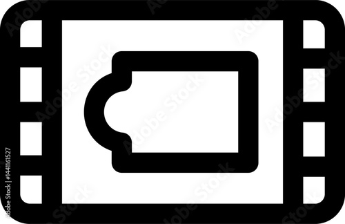 wet wipes illustration on a white background     