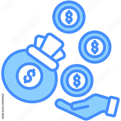 Expenses Icon
