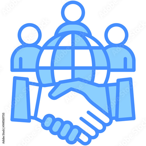 Outreach Icon