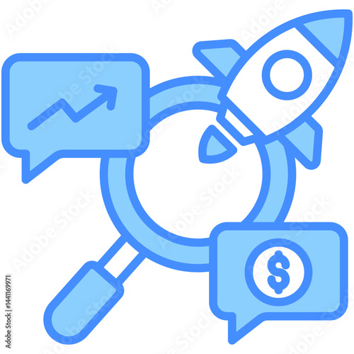 Prospect Icon