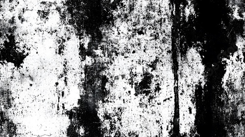 Wallpaper Mural Textural grayscale image of a weathered surface. Torontodigital.ca