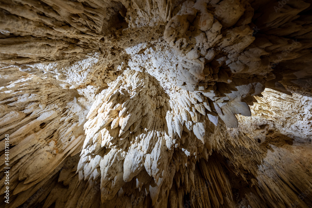 Caribbean Crystal Caves - Grand Cayman